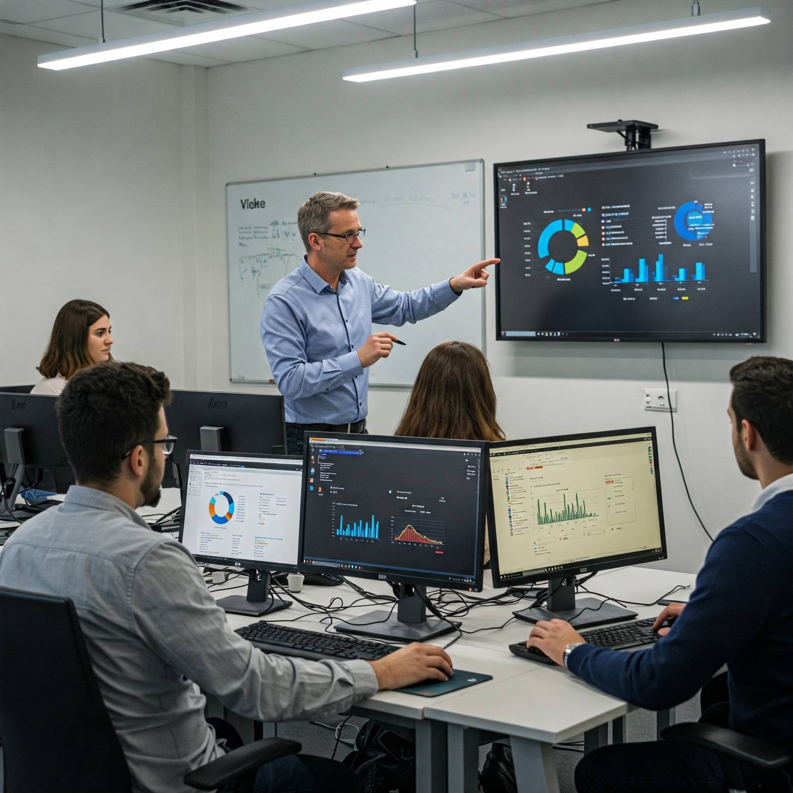 power bi classes