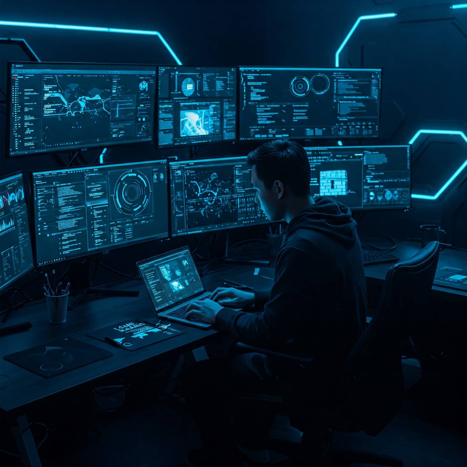 What is Ethical Hacking? The 2025 Guide to Cybersecurity and Beyond 1 what is ethical hacking