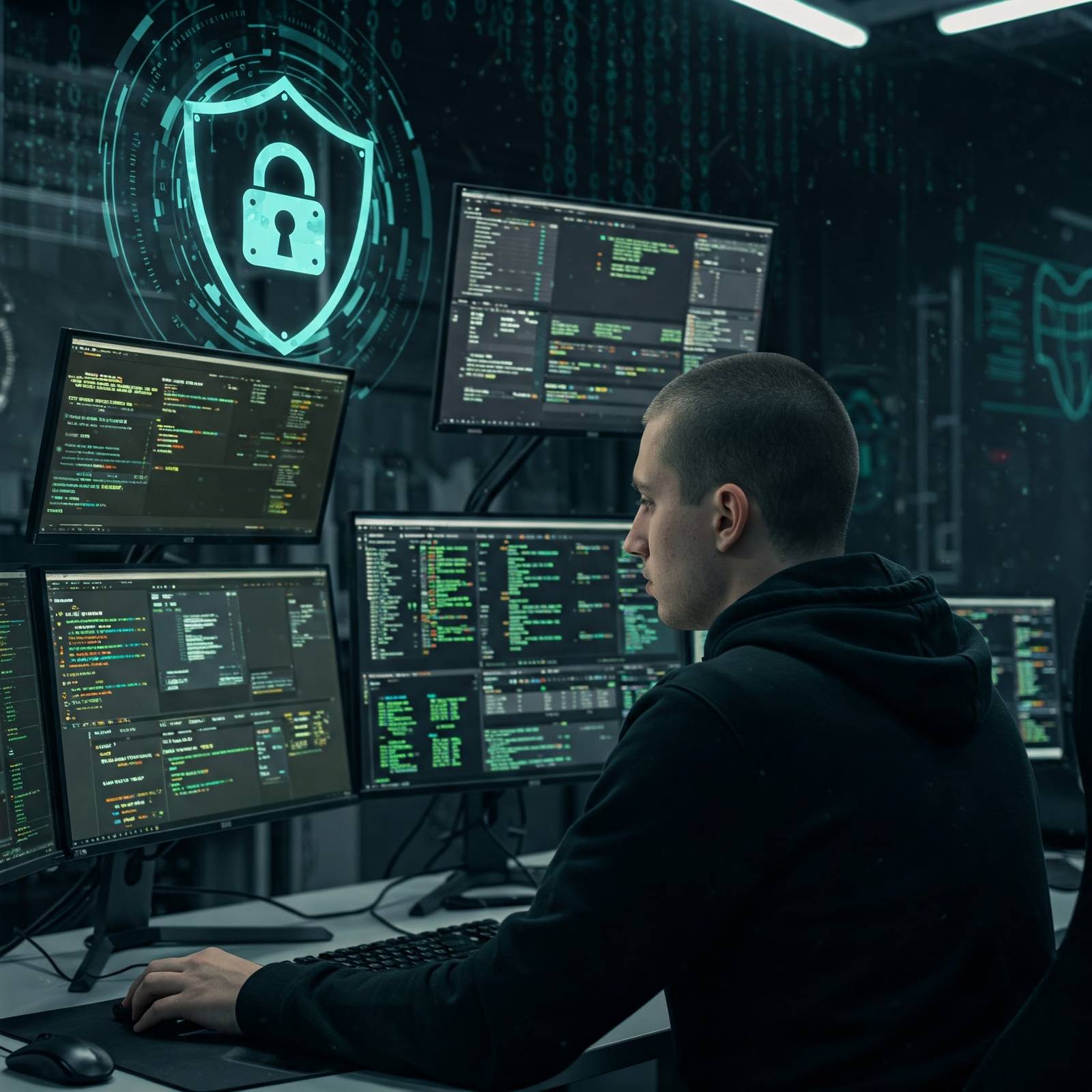 What is Ethical Hacking