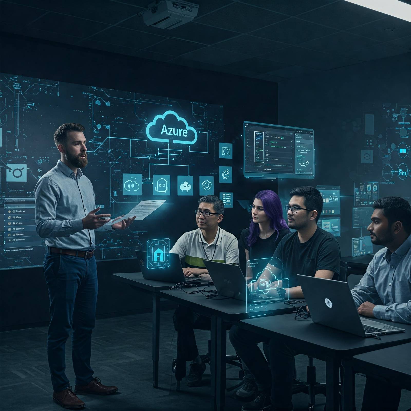 Azure Training