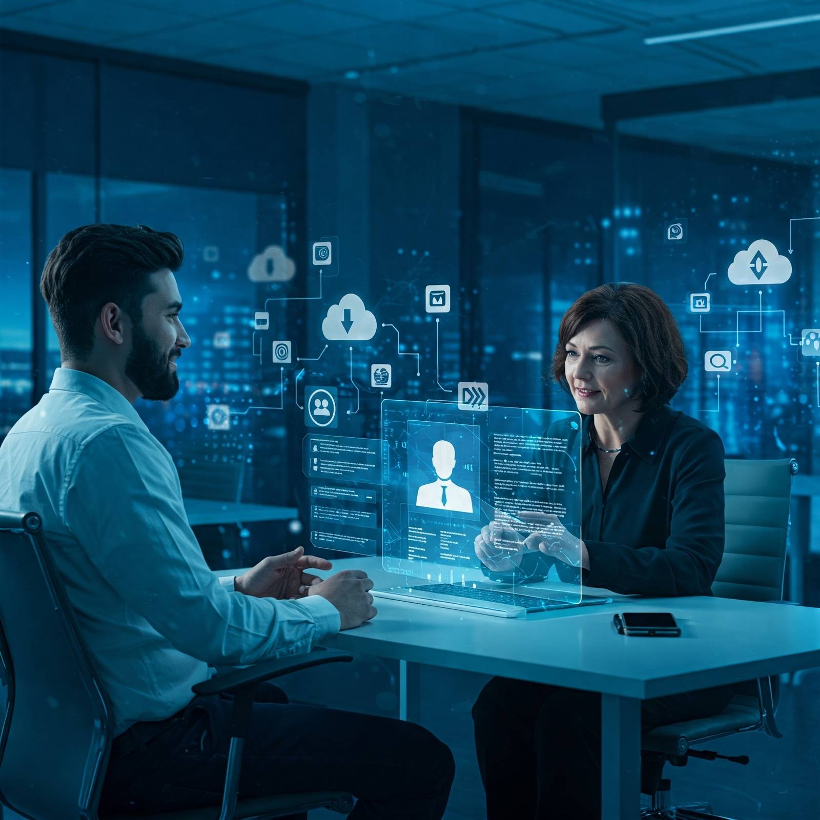 cloud computing placement