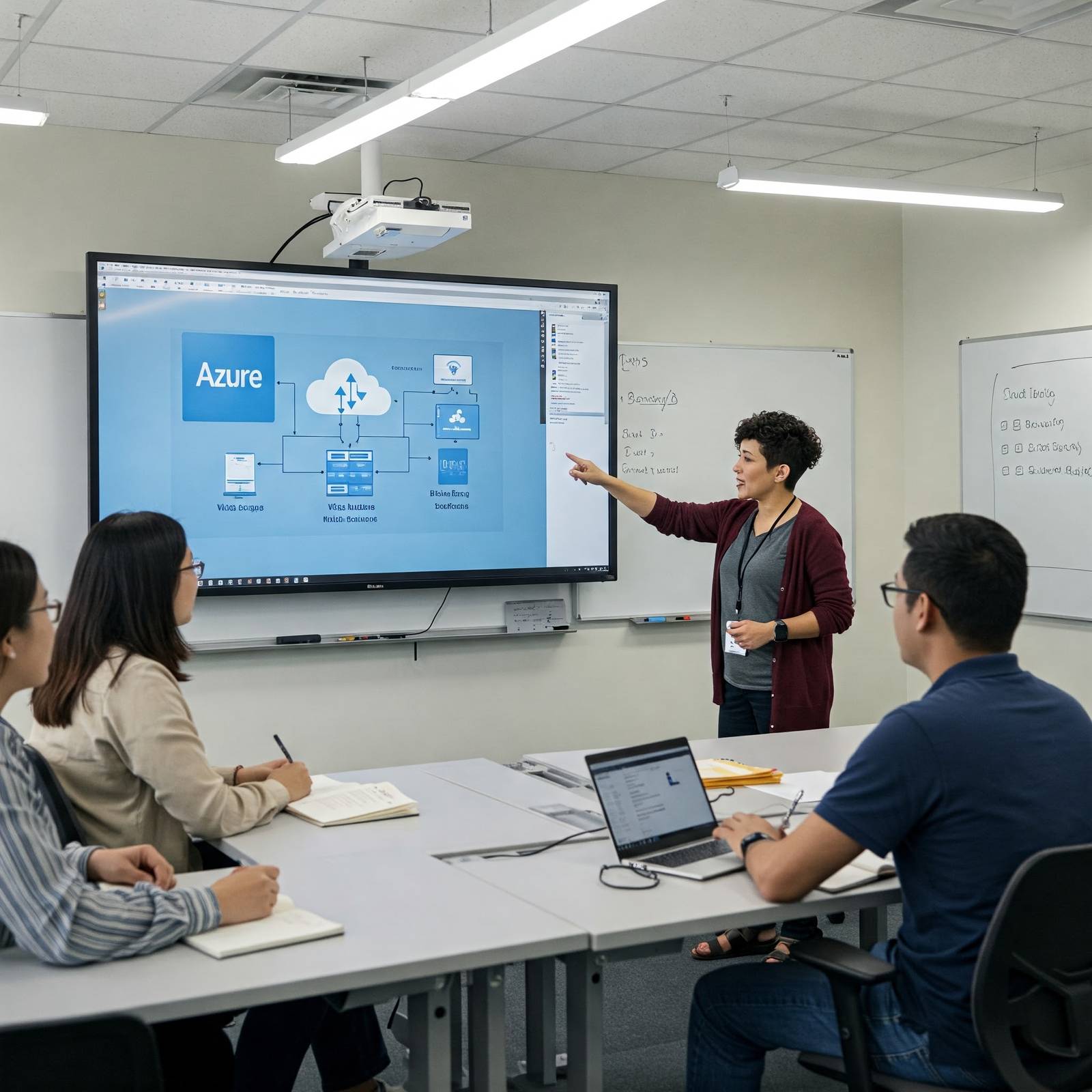  Azure Training