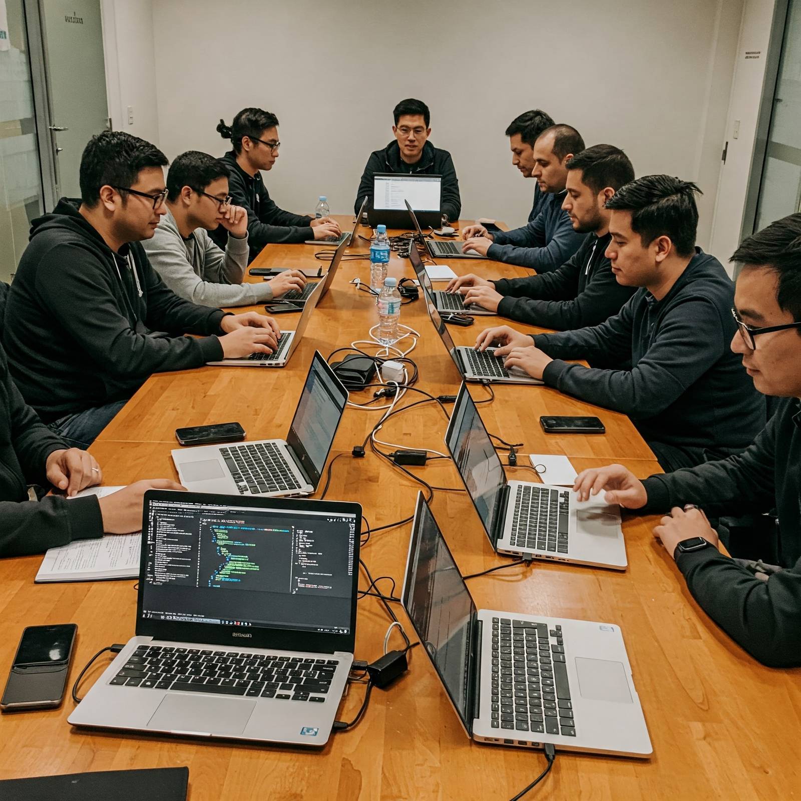 cloud computing training