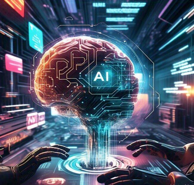 artificial intelligence topics
