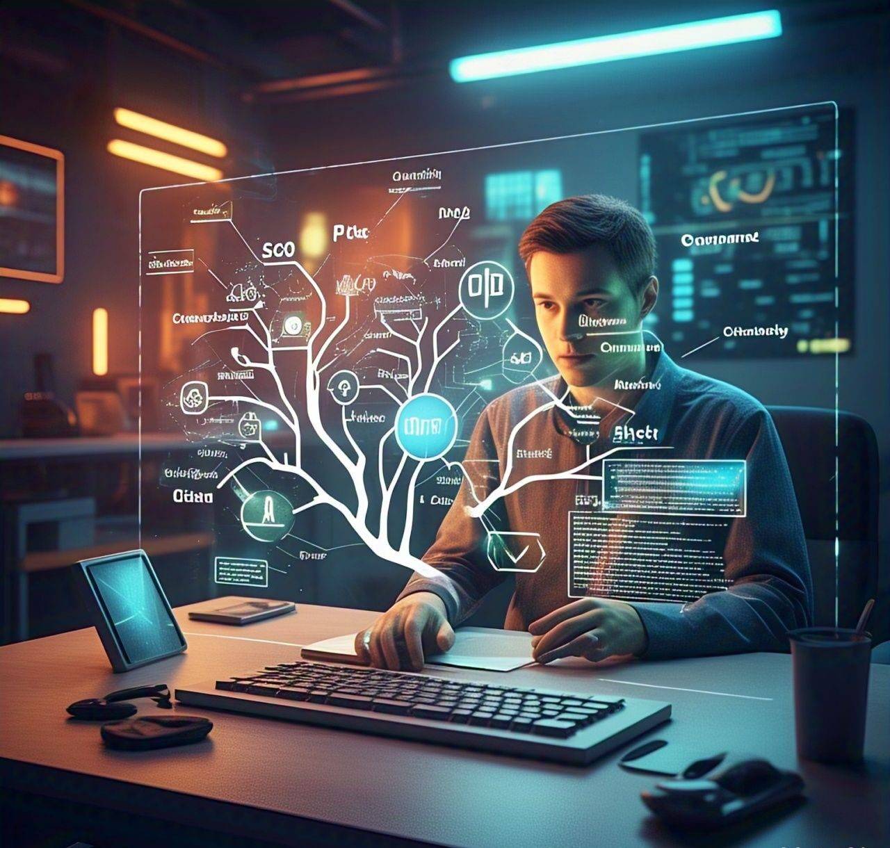 digital marketing course and fees