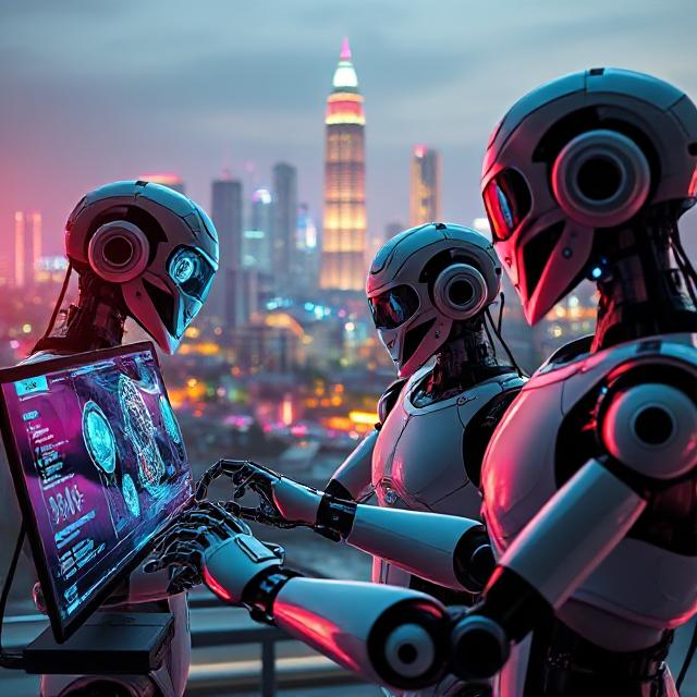 best ai course in bangalore