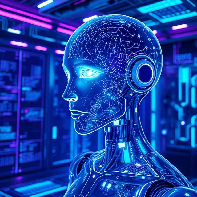 Artificial intelligence 