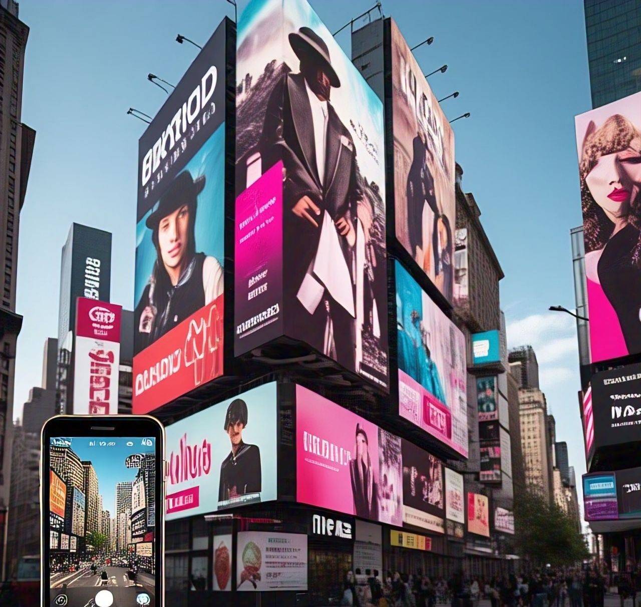 traditional marketing vs digital marketing