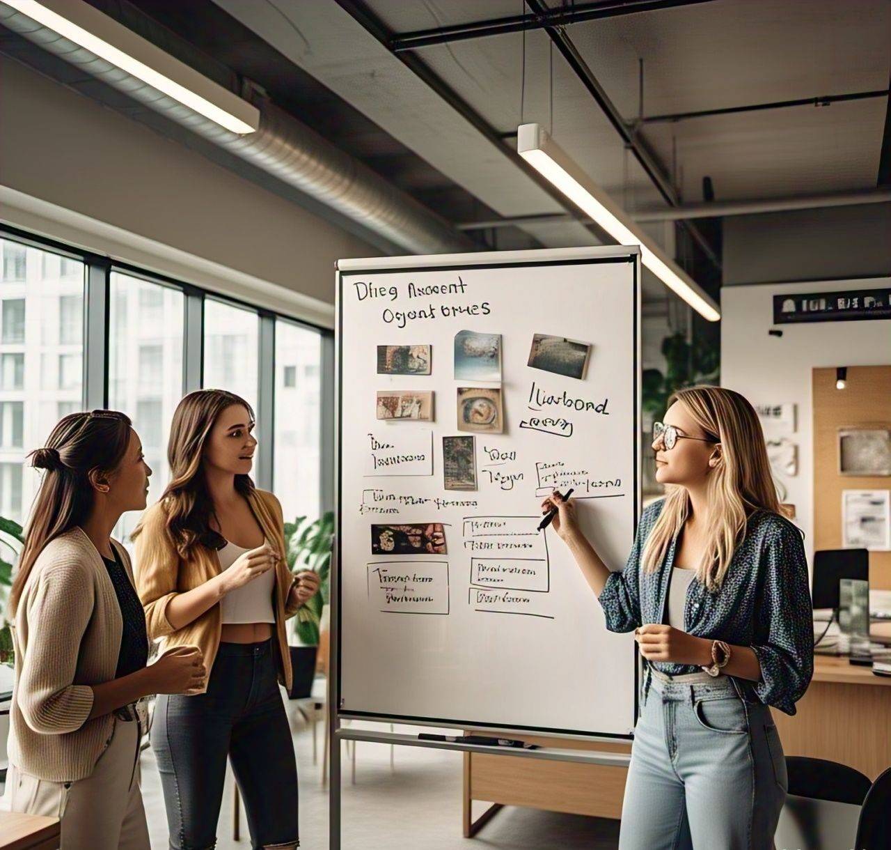 what is digital marketing