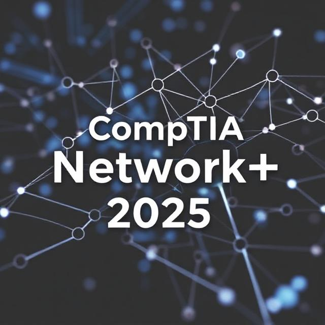 Best-CompTIA-Network+-Course-in-Bangalore