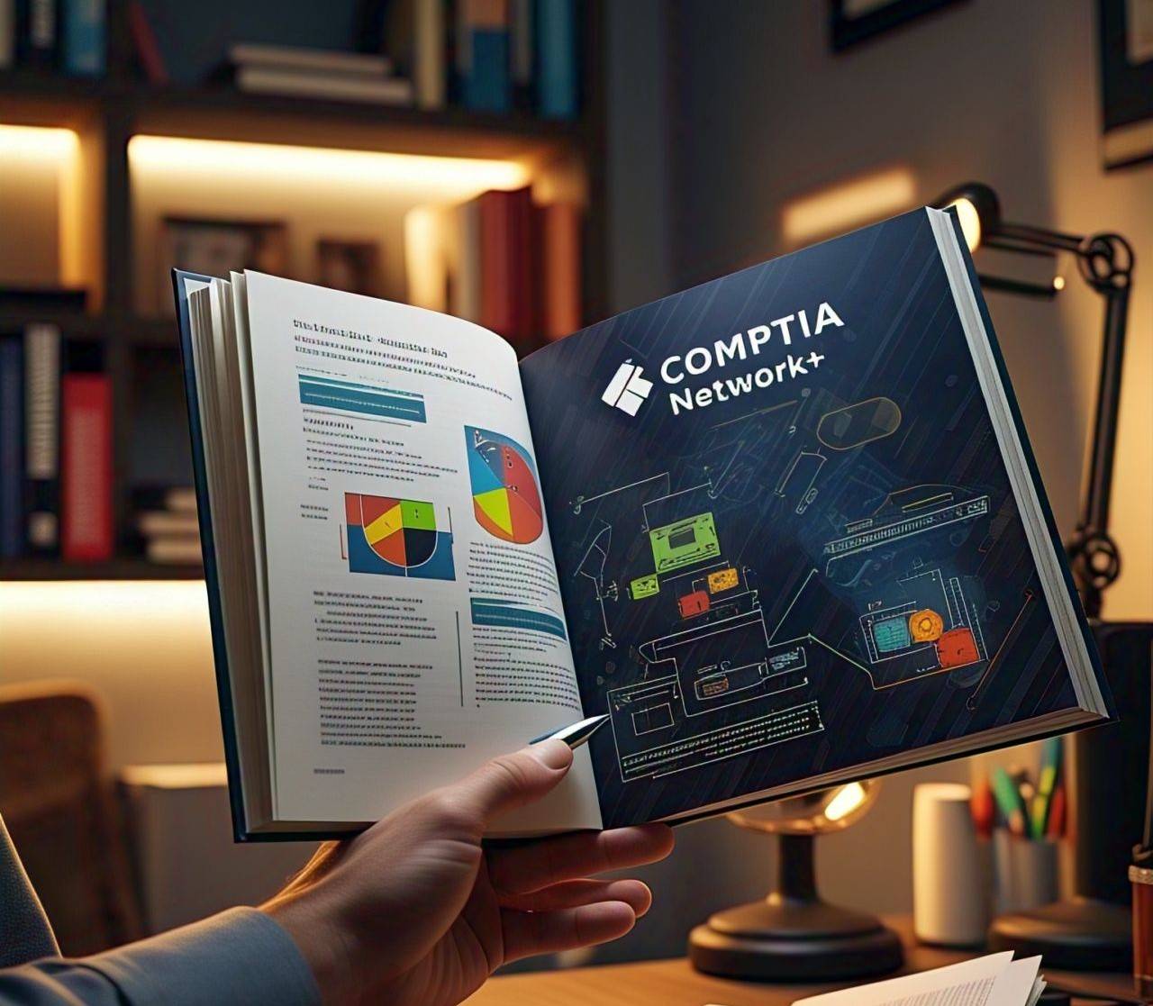 Best-CompTIA-Network+-Course-in-Bangalore