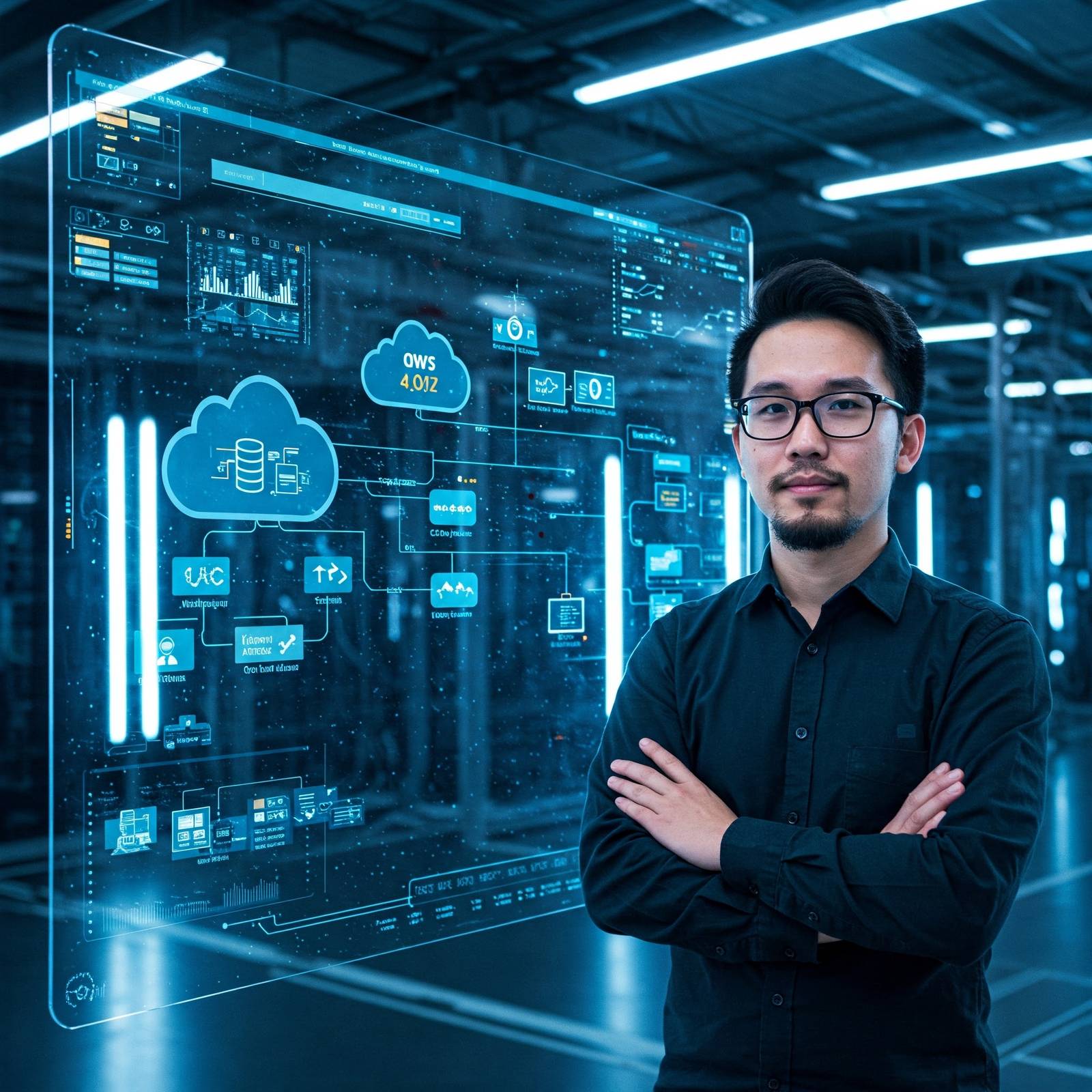aws architect course