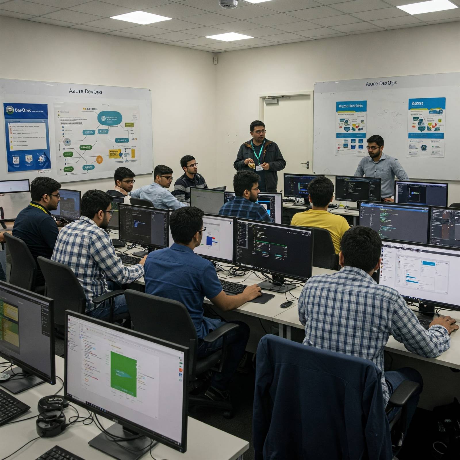 azure devops course in bangalore