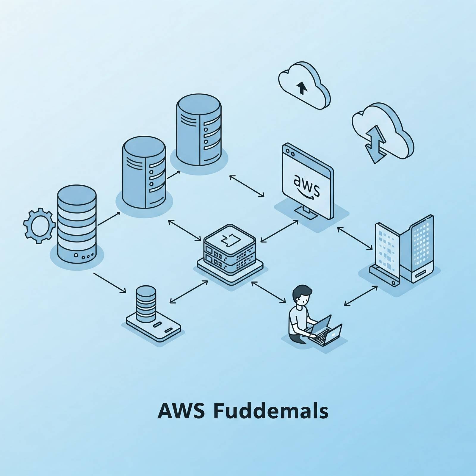 aws syllabus