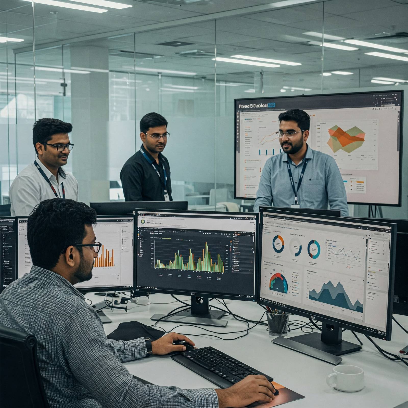 power bi course in bangalore