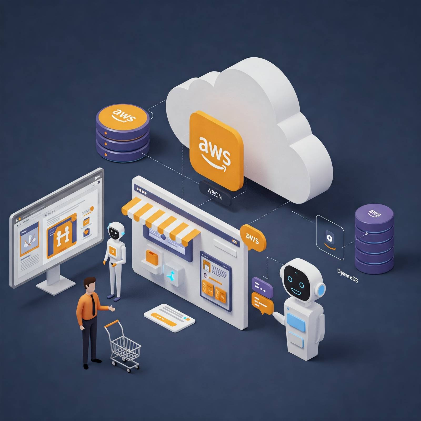 AWS course