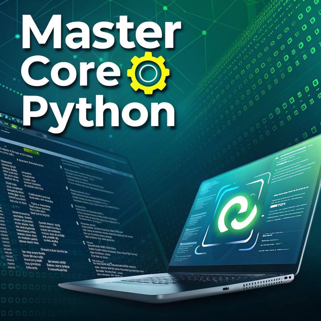 Core Python