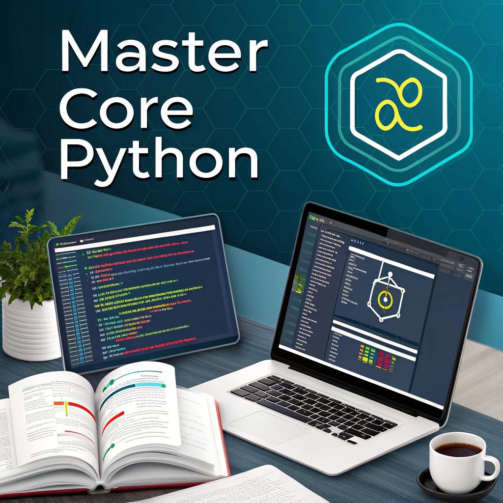 Core Python