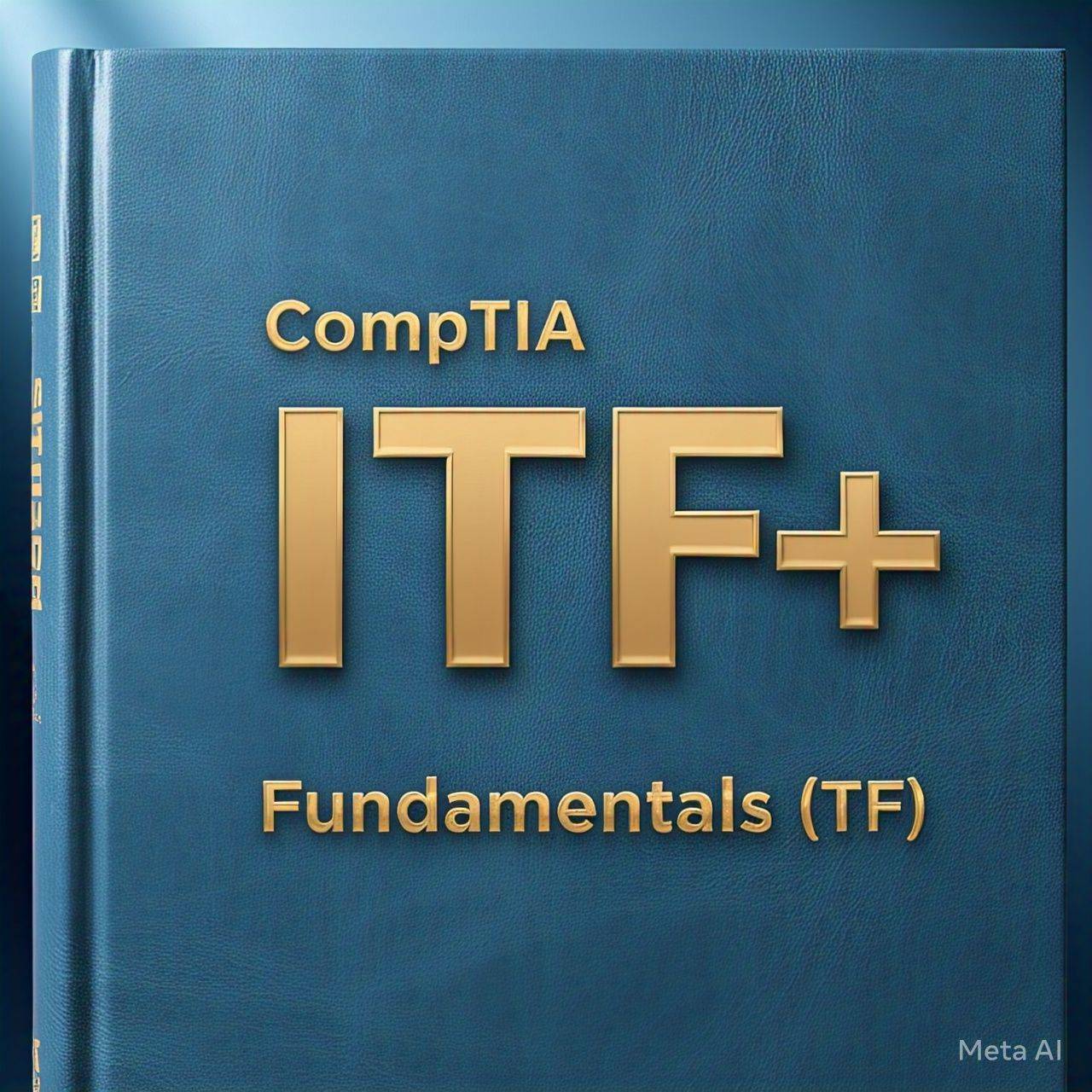 CompTIA IT Fundamentals(ITF)