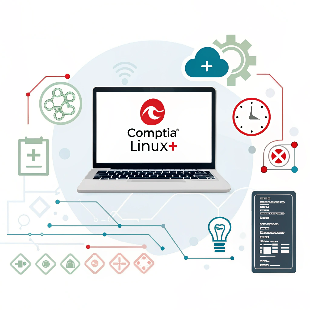 CompTIA Linux+