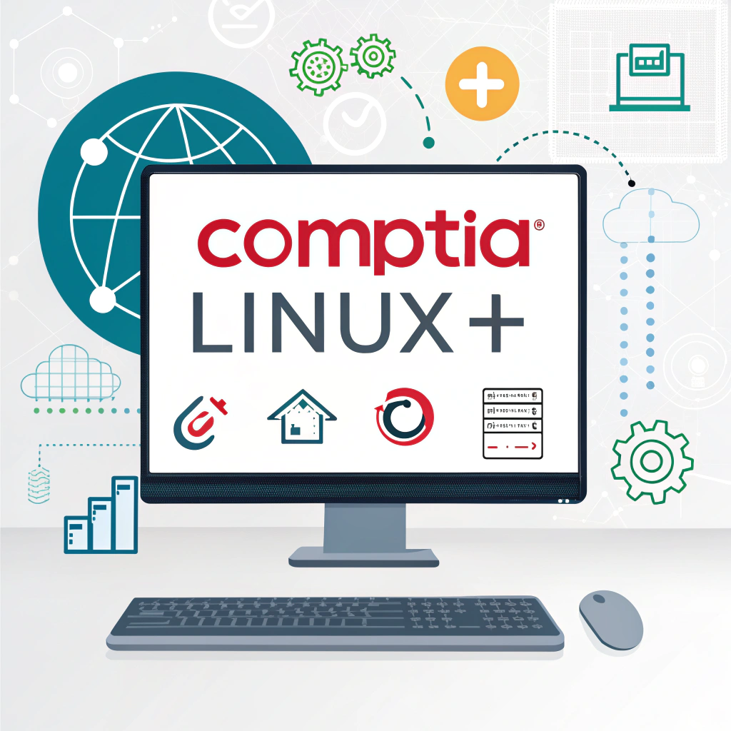 CompTIA Linux+