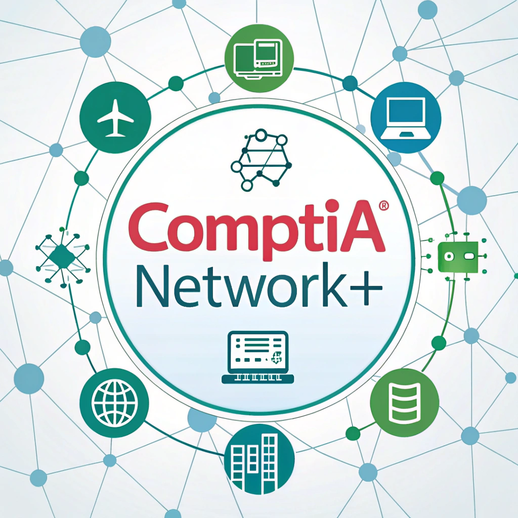 Best-CompTIA-Network+-Course-in-Bangalore