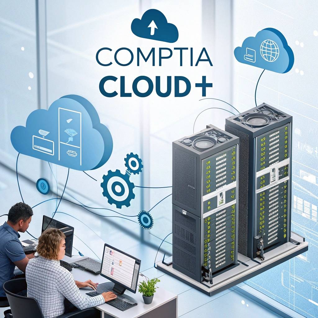 CompTIA Cloud+