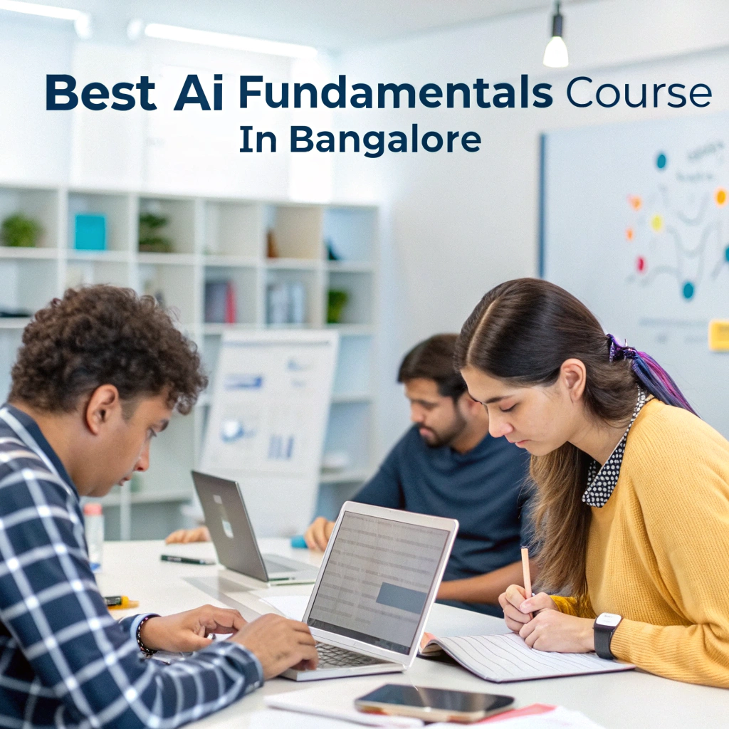 best-ai-fundamentals-course-in-bangalore