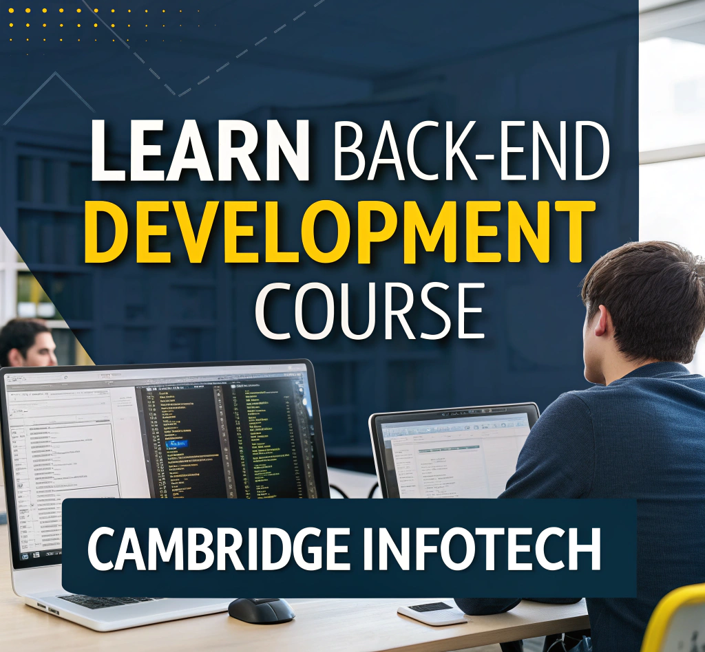 Best-back-end-development-course-in-Bangalore
