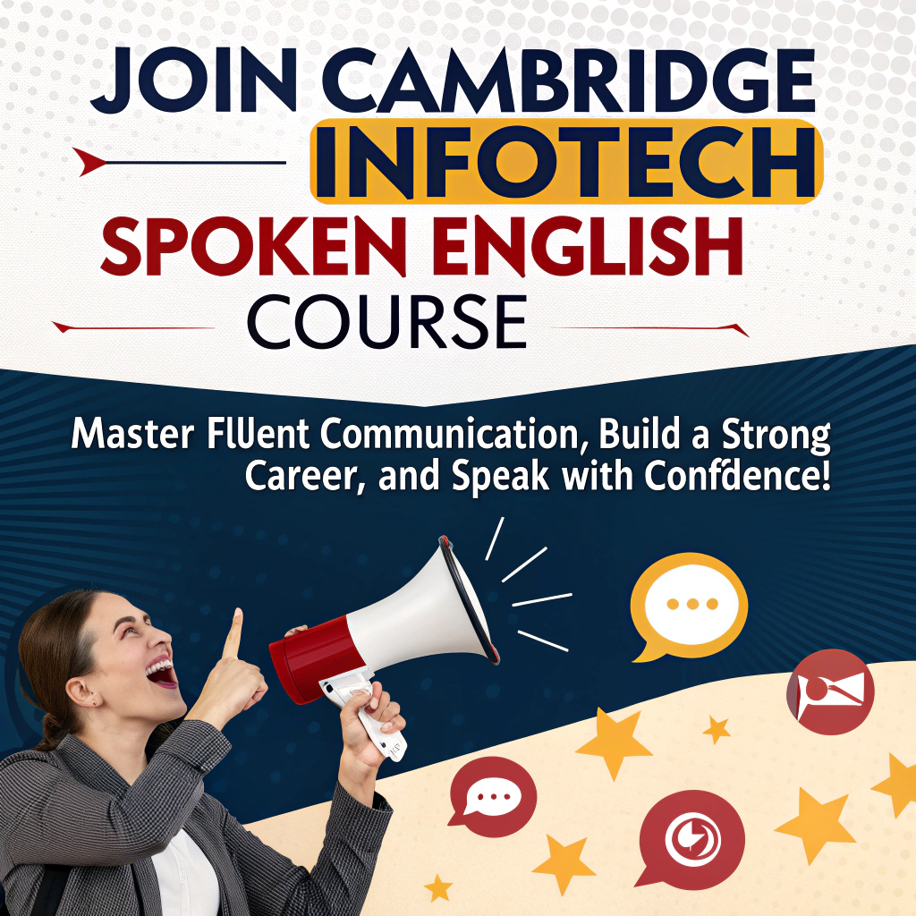Spoken-English-Course