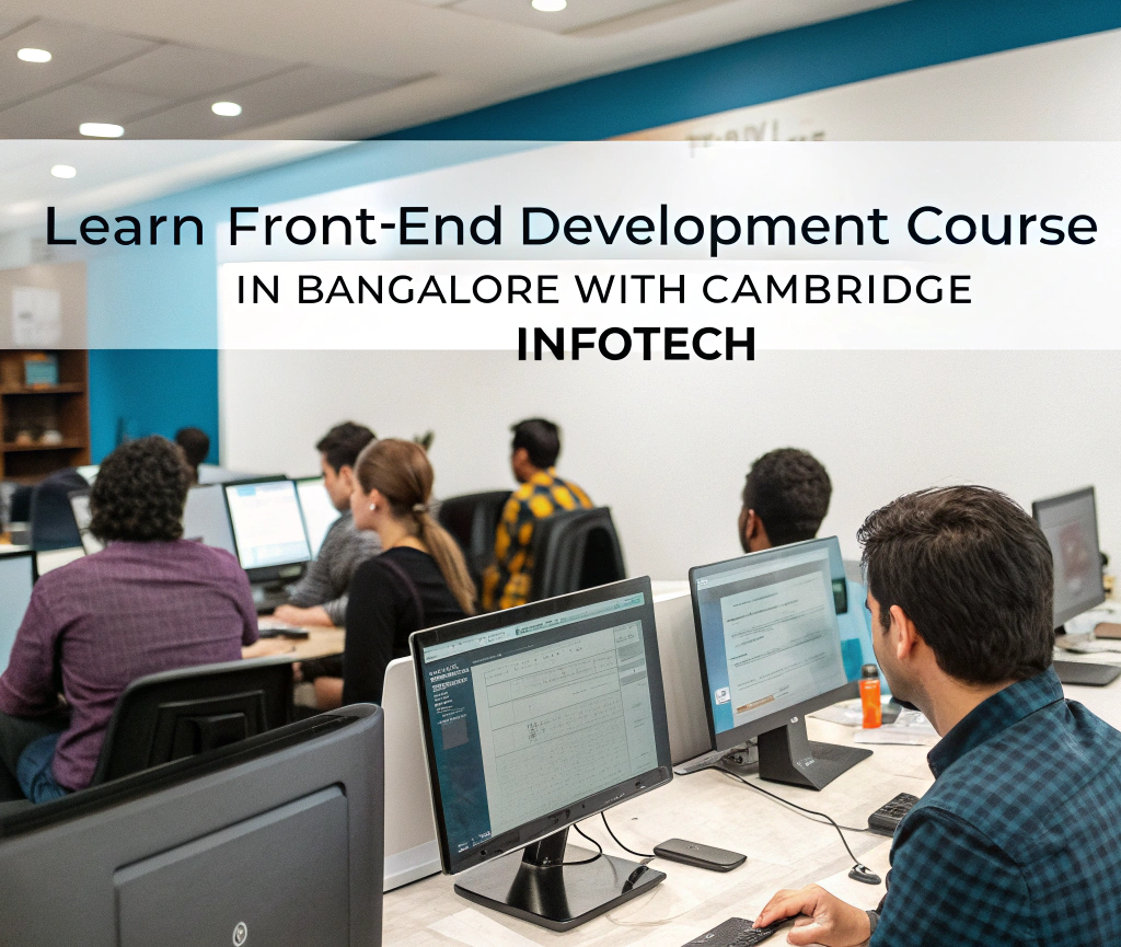 Best-Front-End-Development-Course-in-Bangalore