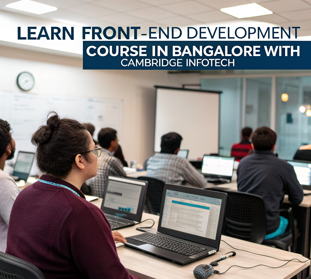 Best-Front-End-Development-Course-in-Bangalore