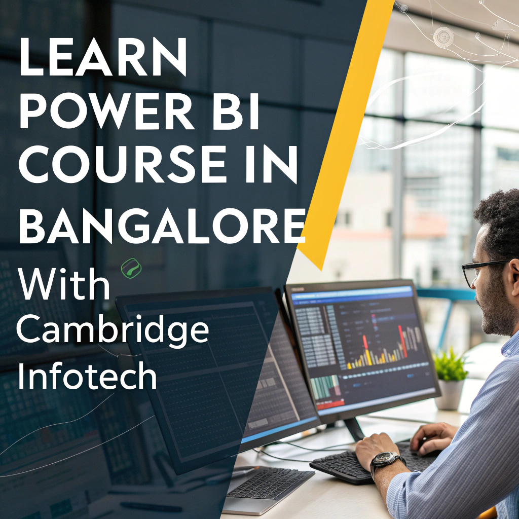 Power-BI-Course-in-Bangalore