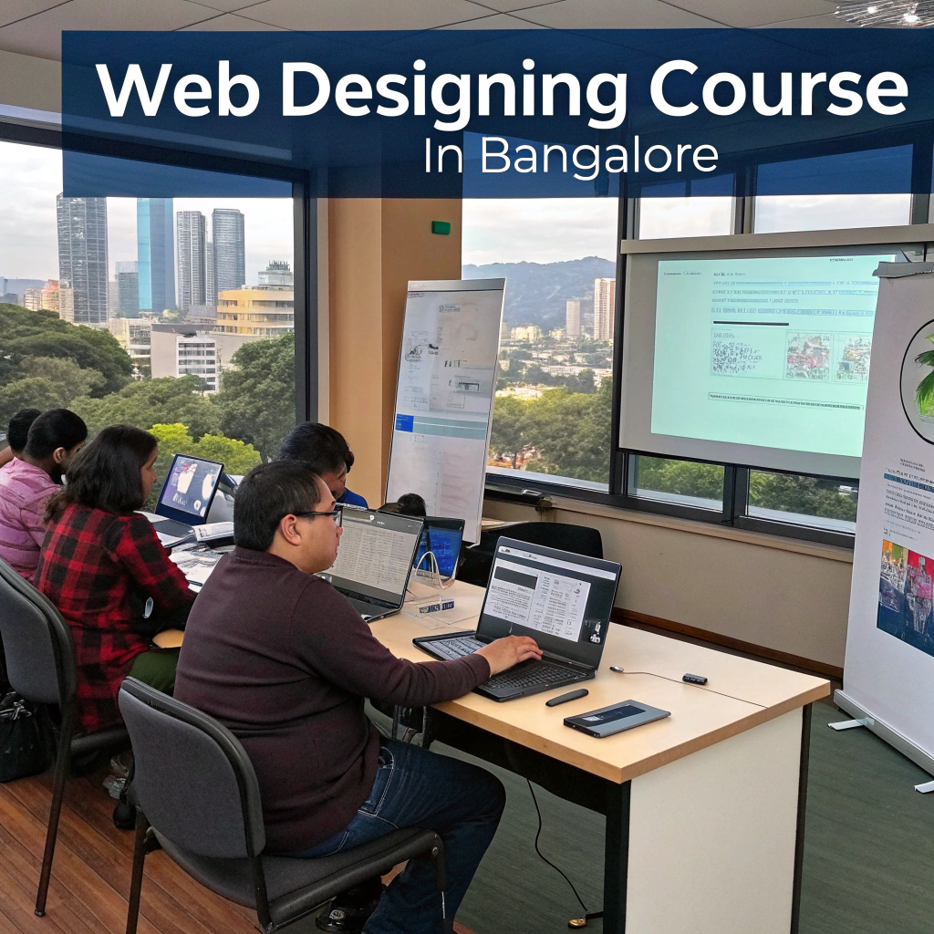 best-web-designing-course-in-bangalore
