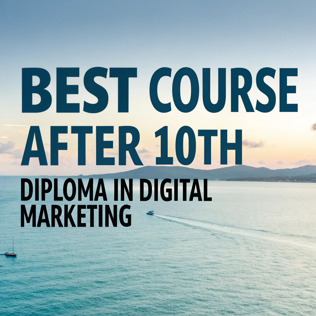 best course after 10th