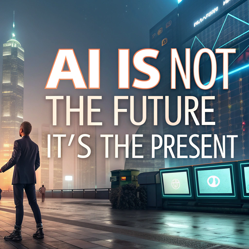 AI updates 2025
