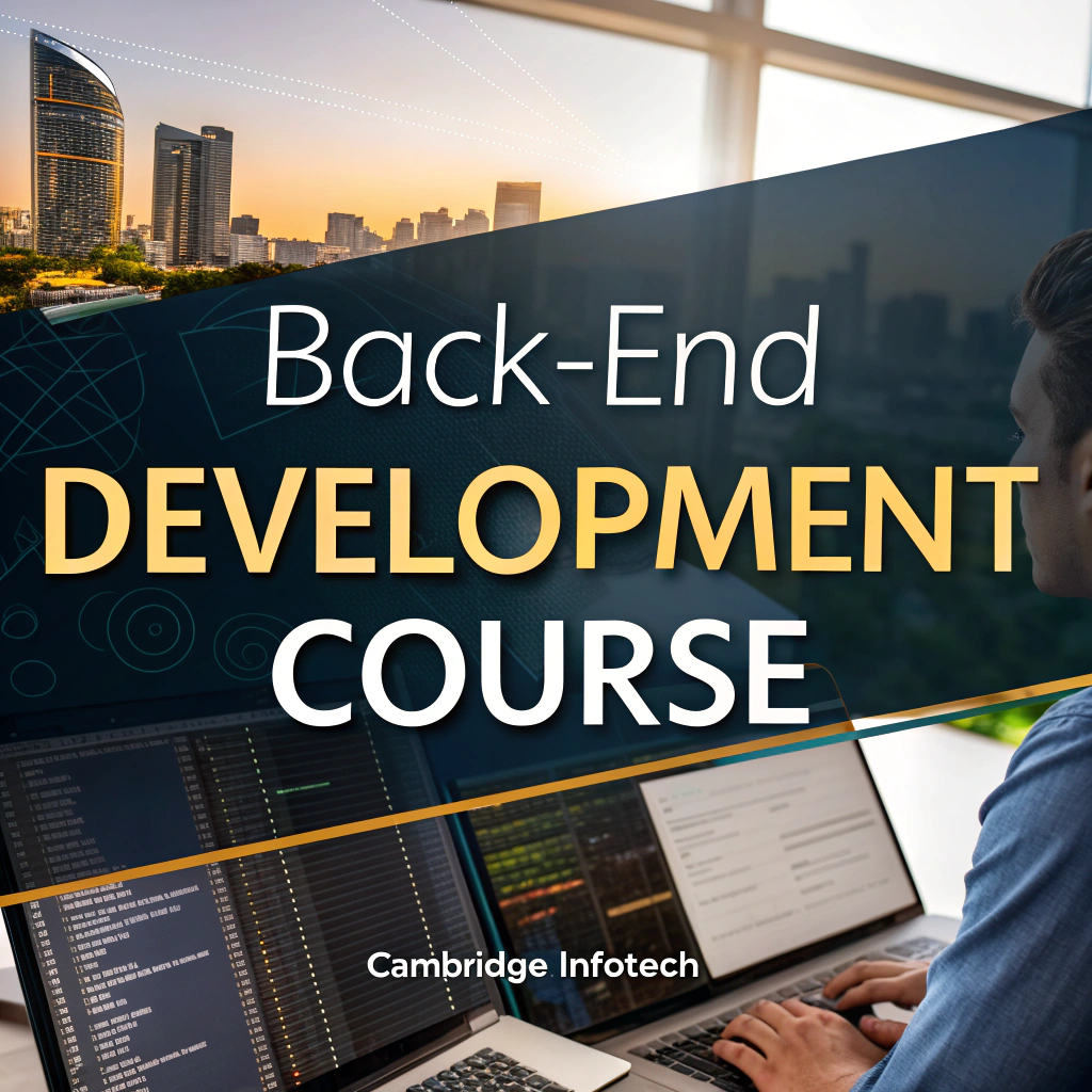 Best-back-end-development-course-in-Bangalore