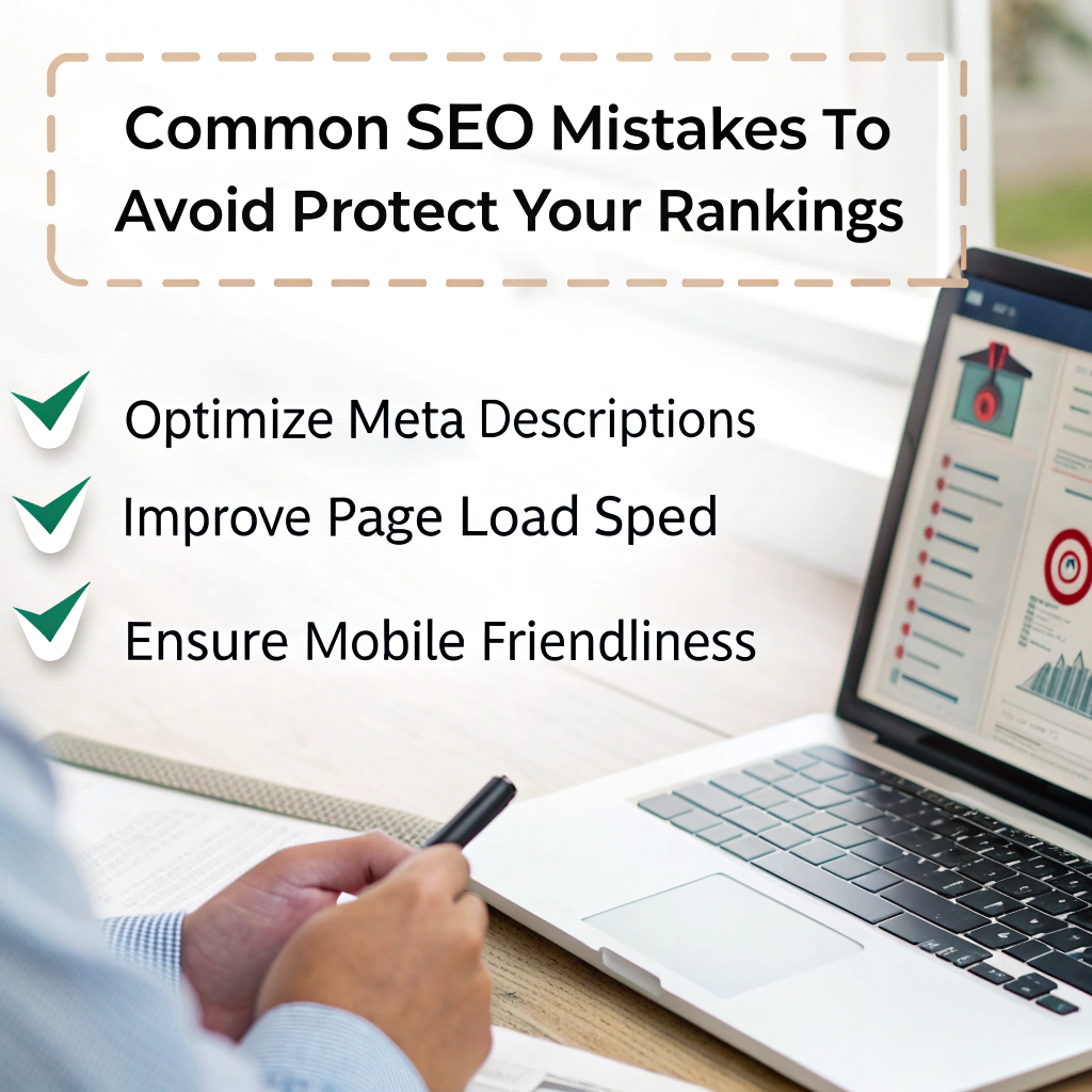 Hot to Rank Higher on Google 