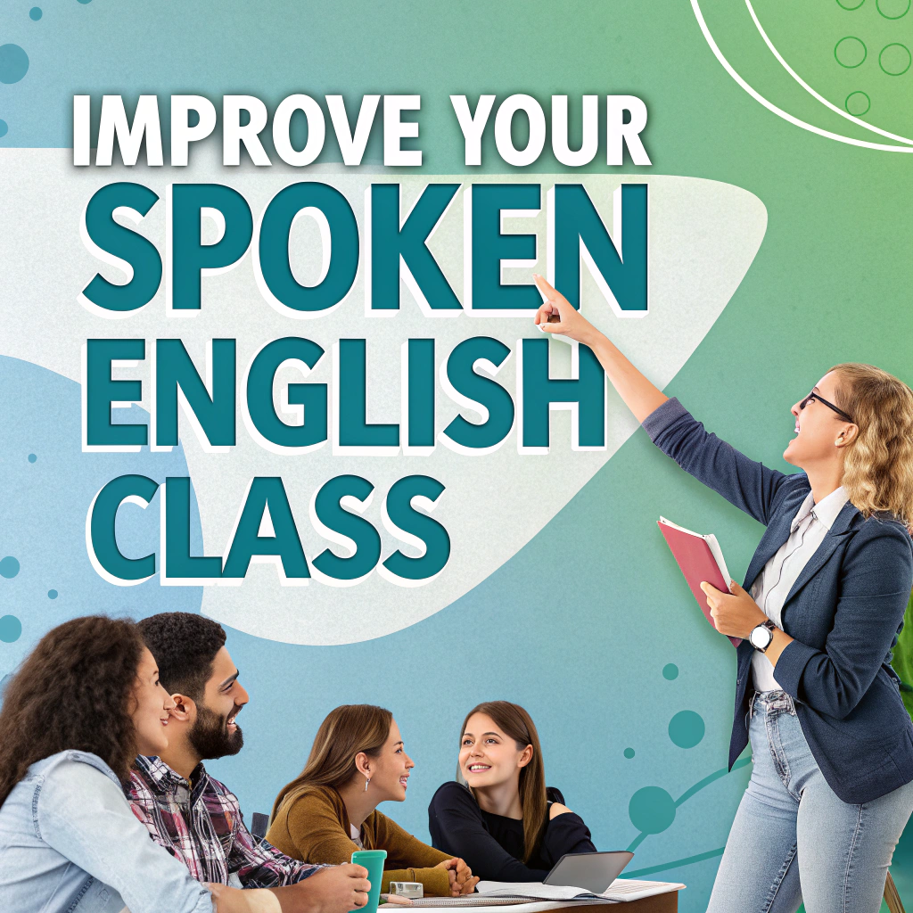  Best Spoken English Course in Bangalore 