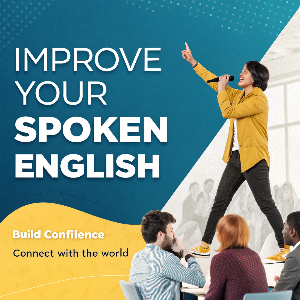  Best Spoken English Course in Bangalore 