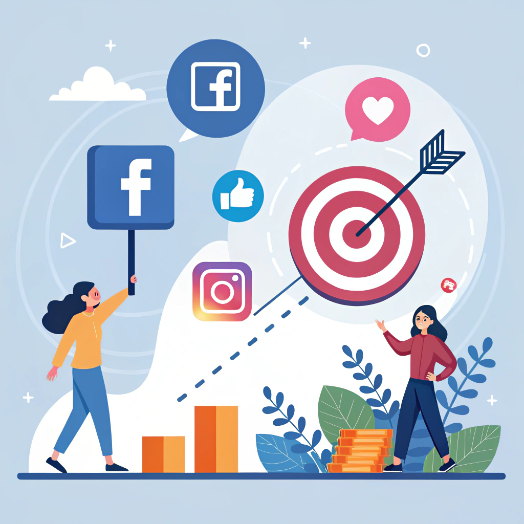social media marketing course