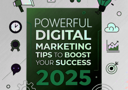 Digital Marketing Tips