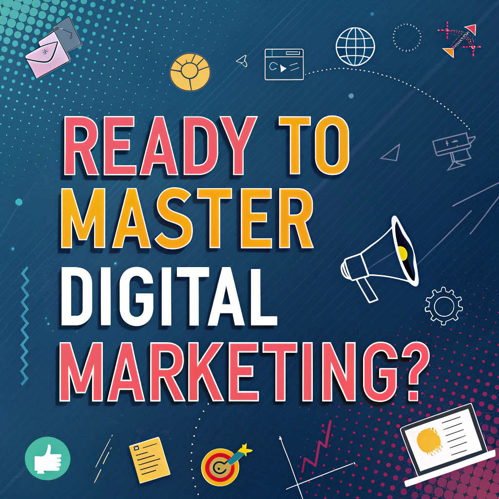 Digital Marketing Tips