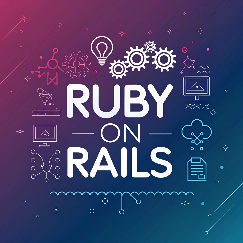 Ruby on Rails
