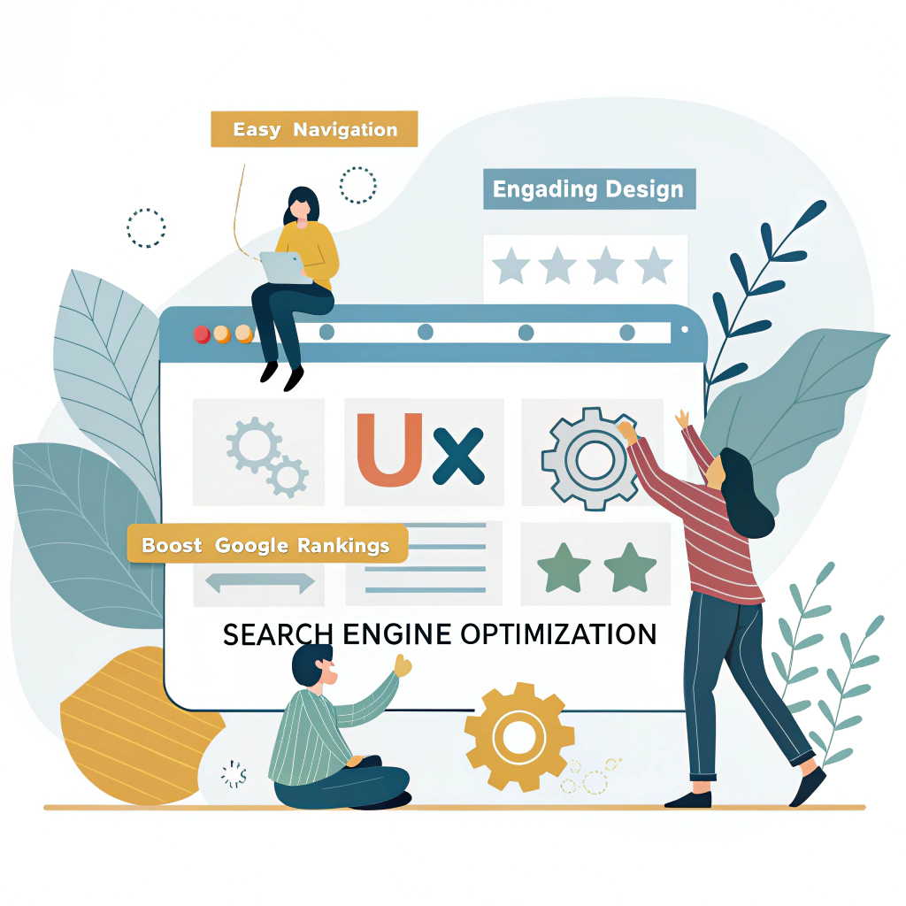 How To Rank higher on Google 
