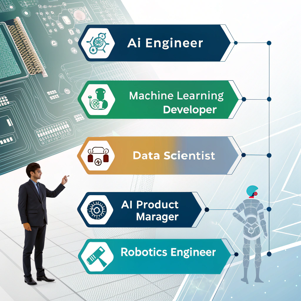 AI updates 2025
