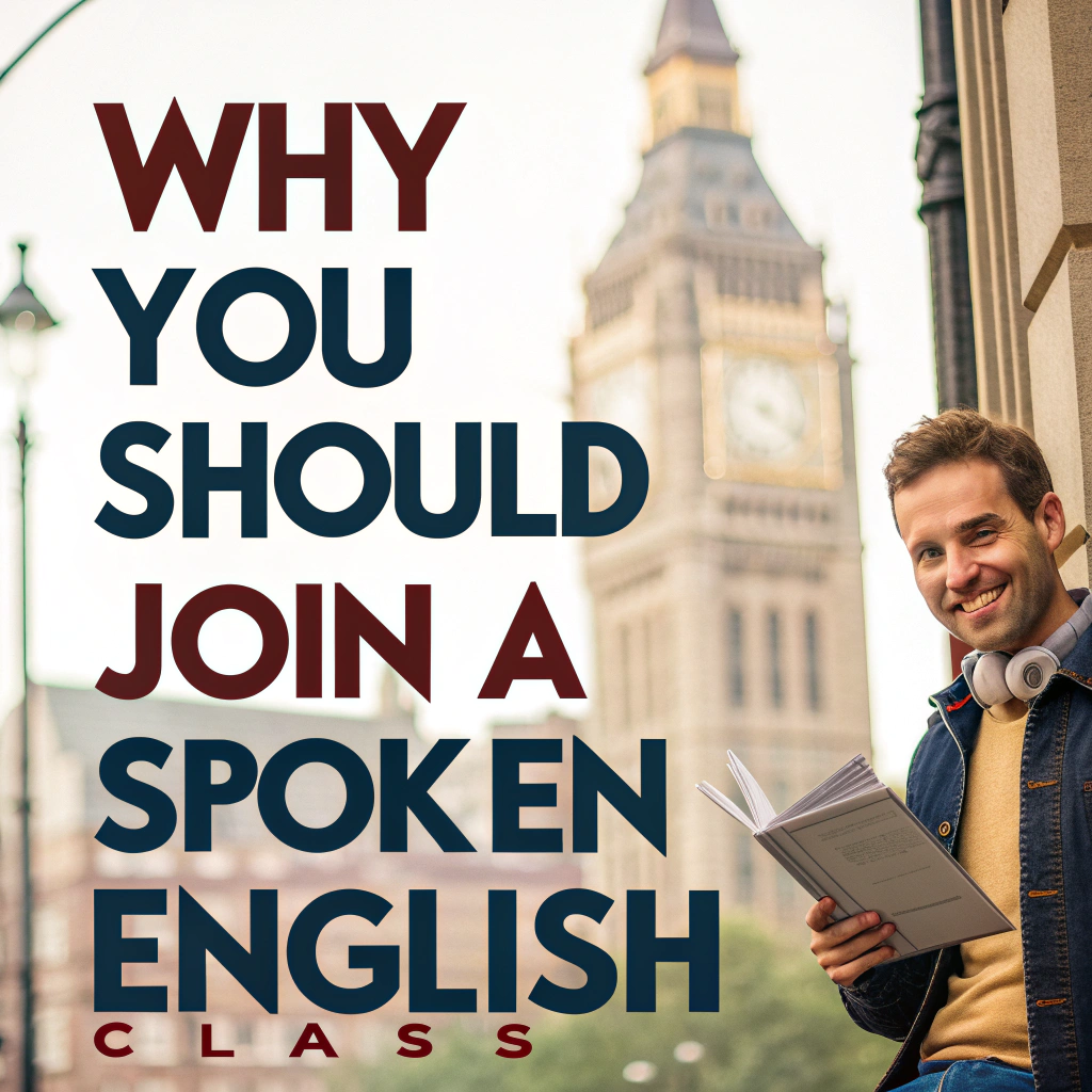 why-you-should-join-a-spoken-english-class