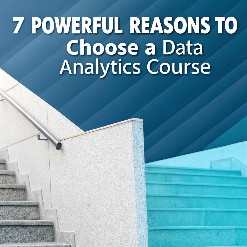 Data Analytics Course with Placement