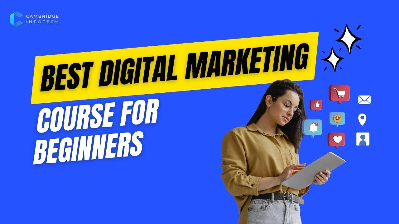 best-digital-marketing-course-for-beginner
