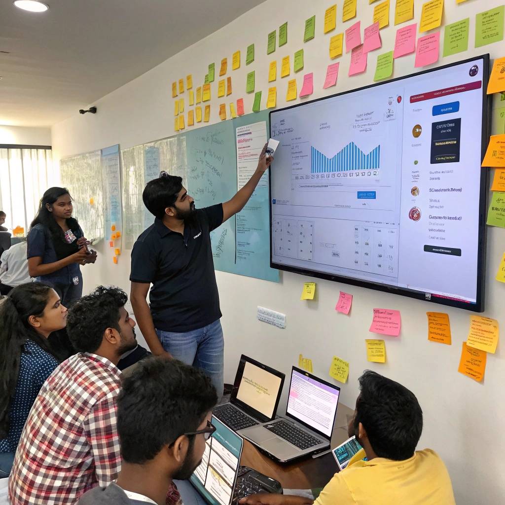 data analyst course in bangalore